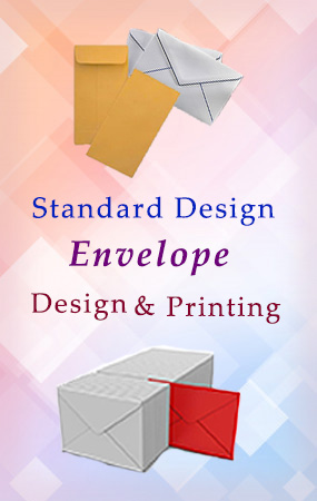 Envelope Printing singaperumalkoil