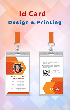 Visiting Card Printing singaperumalkoil