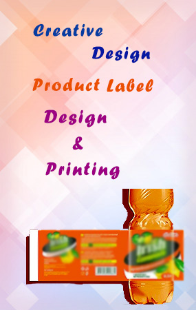 Product Label Printing singaperumalkoil