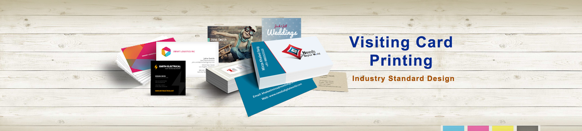 Visiting Card Printing singaperumalkoil