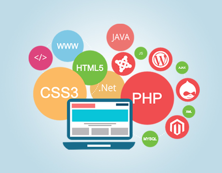 Web design company in singaperumalkoil