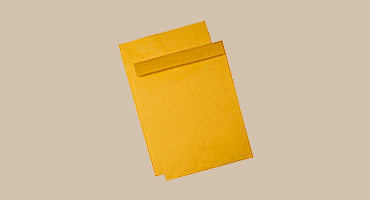 Envelope print singaperumalkoil