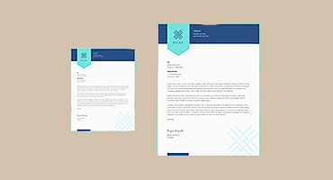 Letterhead print singaperumalkoil